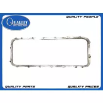 Oil Pan CUMMINS 6.7 Quality Bus &amp; Truck Parts