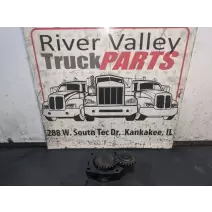 Oil Pump Cummins 6.7 River Valley Truck Parts
