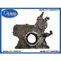 Front Cover CUMMINS 6.7 Quality Bus &amp; Truck Parts