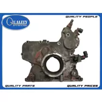 Front Cover CUMMINS 6.7 Quality Bus &amp; Truck Parts