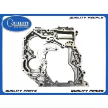 Front Cover CUMMINS 6.7 Quality Bus &amp; Truck Parts