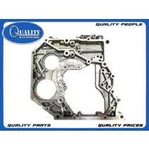 Front Cover CUMMINS 6.7 Quality Bus &amp; Truck Parts