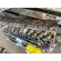 Cylinder-Head Cummins 6-dot-7l-Ram