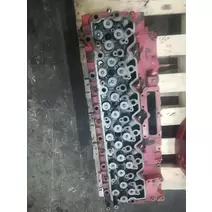 Cylinder Head Cummins 6.7L Camerota Truck Parts