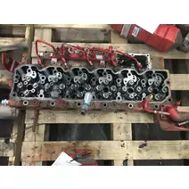 Cylinder Head Cummins 6.7L Camerota Truck Parts