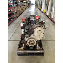 Engine Assembly CUMMINS 6B5.9 Frontier Truck Parts