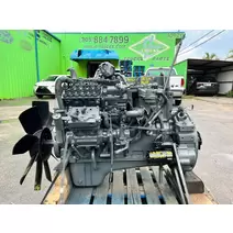 Engine Assembly CUMMINS 6B
