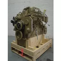 Engine Assembly CUMMINS 6B Heavy Quip, Inc. Dba Diesel Sales