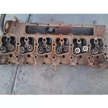 Cylinder Head CUMMINS 6BT 5.9