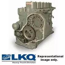Engine Assembly CUMMINS 6BT-5.9 LKQ Heavy Truck - Goodys