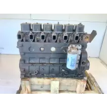 Engine Assembly Cummins 6BT 5.9 Complete Recycling