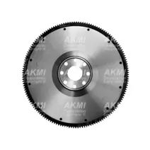 Flywheel CUMMINS 6BT-5.9 LKQ Plunks Truck Parts And Equipment - Jackson