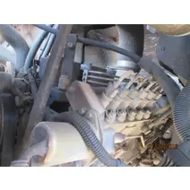 ENGINE ASSEMBLY CUMMINS 6BT CPL NA