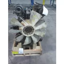 Engine-Assembly Cummins 6bt-Cpl-Na