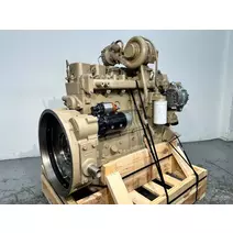 Engine Assembly CUMMINS 6BT5.9 Heavy Quip, Inc. Dba Diesel Sales