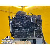 Engine Assembly CUMMINS 6BT CA Truck Parts