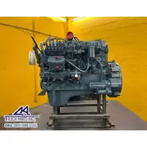 Engine Assembly CUMMINS 6BT CA Truck Parts