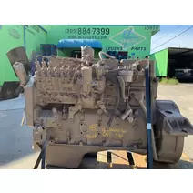 Engine Assembly CUMMINS 6BT 4-trucks Enterprises Llc