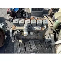 Engine-Assembly Cummins 6bt