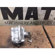 Engine Parts, Misc. Cummins 6BT Machinery And Truck Parts
