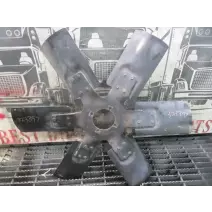 Fan Blade Cummins 6BT Machinery And Truck Parts