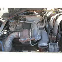 Engine-Assembly Cummins 6bta-2063