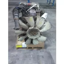 Engine Assembly CUMMINS 6BTA CPL NA LKQ Heavy Duty Core