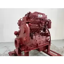 Engine Assembly CUMMINS 6BTA5.9 Heavy Quip, Inc. Dba Diesel Sales
