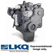 Engine Assembly CUMMINS 6CT-8.3 LKQ KC Truck Parts - Inland Empire