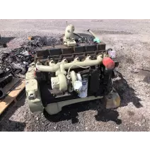 Engine Assembly Cummins 6CT 8.3 Holst Truck Parts