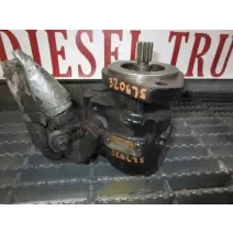 Power Steering Pump Cummins 6CT 8.3 Machinery And Truck Parts