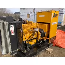 Generator Set CUMMINS 6CT8.3-G Heavy Quip, Inc. Dba Diesel Sales