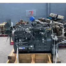 Engine Assembly CUMMINS 6CT8.3 JJ Rebuilders Inc