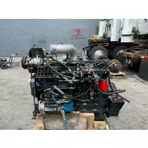 Engine Assembly CUMMINS 6CT8.3 JJ Rebuilders Inc