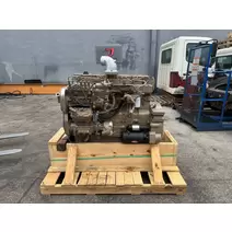 Engine Assembly CUMMINS 6CT8.3 JJ Rebuilders Inc