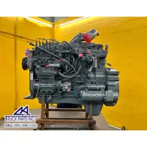 Engine Assembly CUMMINS 6CT8.3 CA Truck Parts