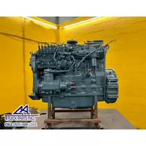 Engine Assembly CUMMINS 6CT8.3 CA Truck Parts