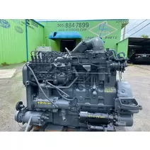 Engine Assembly CUMMINS 6CT8.3 4-trucks Enterprises Llc