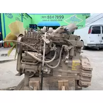 Engine Assembly CUMMINS 6CT8.3