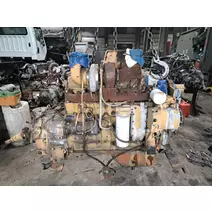 Engine Assembly CUMMINS 6CT8.3 2679707 Ontario Inc