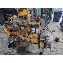 Engine Assembly CUMMINS 6CT8.3 2679707 Ontario Inc