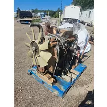 Engine Assembly CUMMINS 6CT8.3 2679707 Ontario Inc