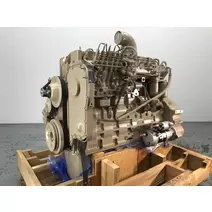Engine CUMMINS 6CT8.3