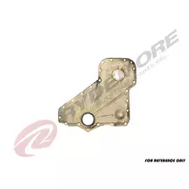 Front Cover CUMMINS 6CT8.3 Rydemore Heavy Duty Truck Parts Inc