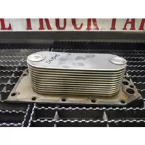 Engine Oil Cooler Cummins 6CT Machinery And Truck Parts