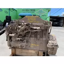 Engine Assembly CUMMINS 6CTA 8.3L 4-trucks Enterprises Llc
