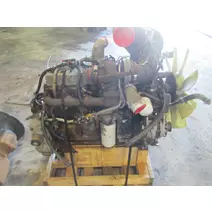 ENGINE ASSEMBLY CUMMINS 6CTA CPL NA