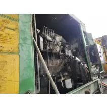 Engine Assembly Cummins 6CTA