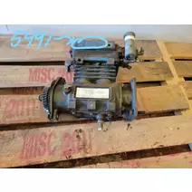 Air Compressor CUMMINS 8.3 Crest Truck Parts