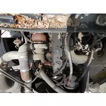 Engine Assembly CUMMINS 8.3